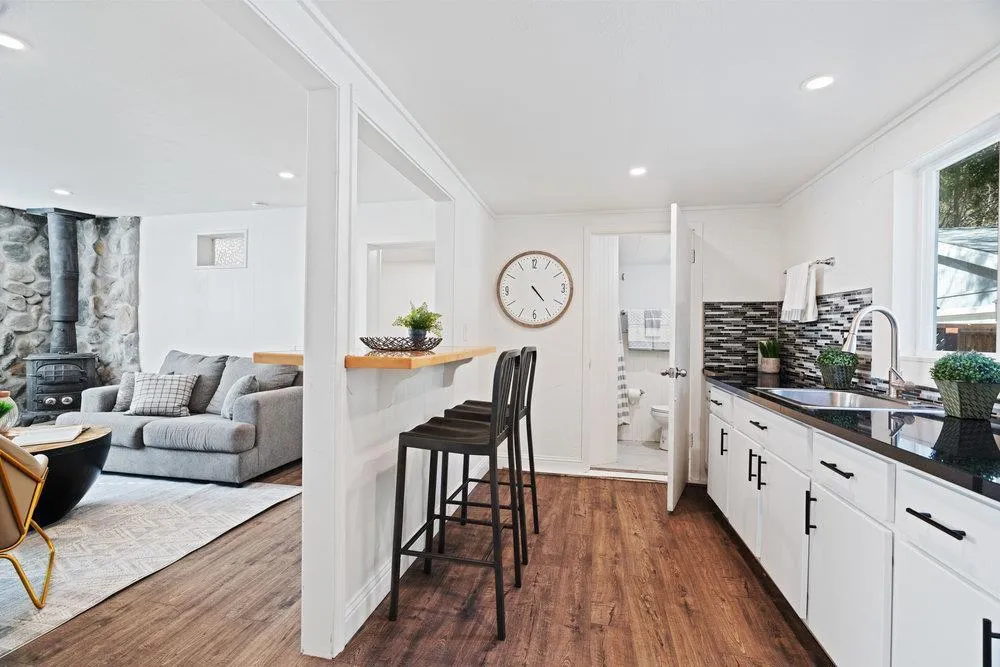 564 Hillcrest Drive Felton, CA 95018