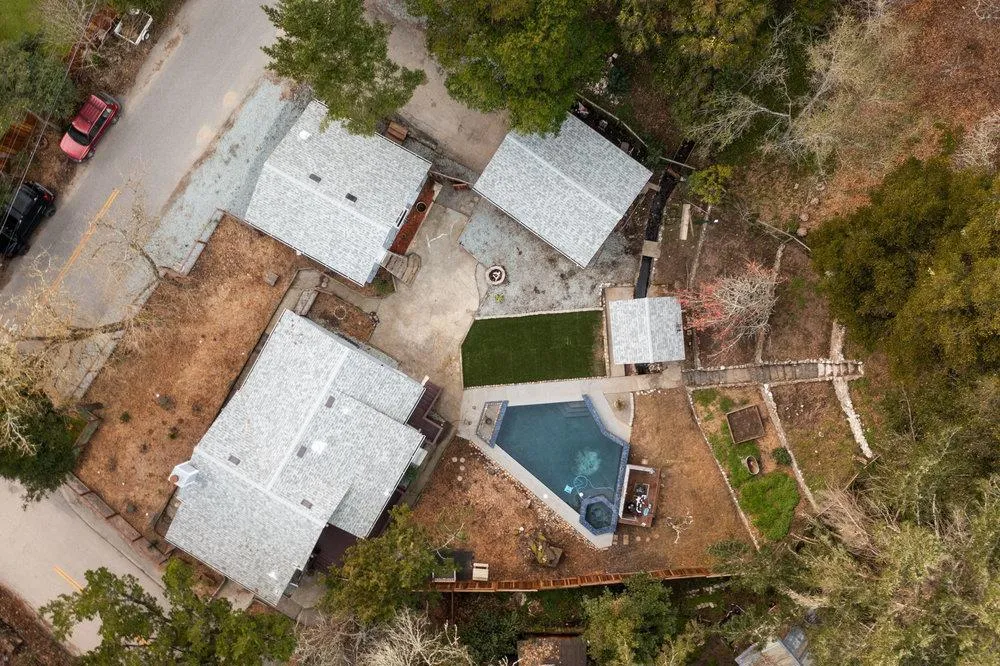 564 Hillcrest Drive Felton, CA 95018