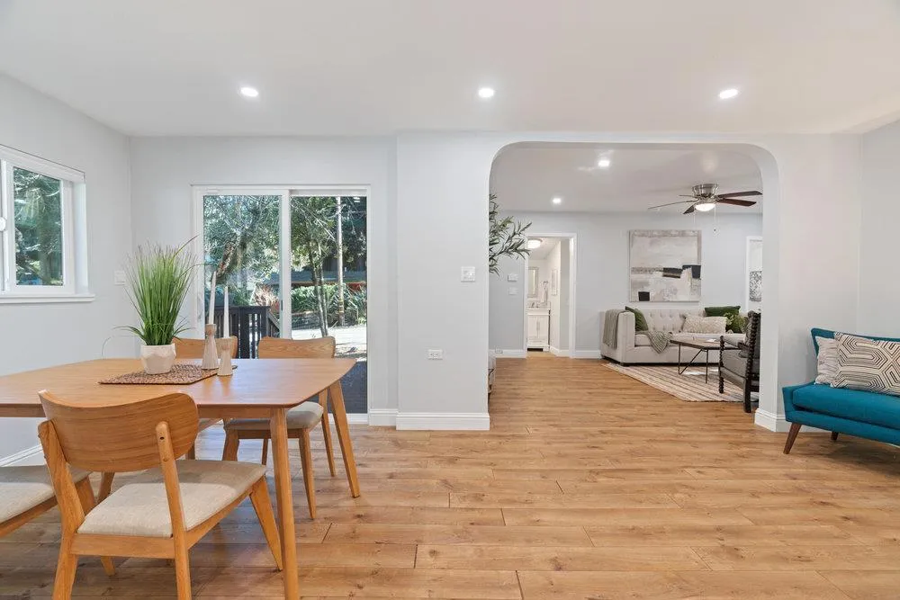 564 Hillcrest Drive Felton, CA 95018