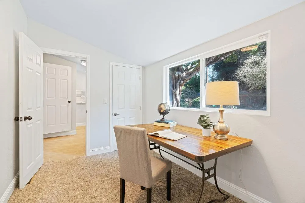 564 Hillcrest Drive Felton, CA 95018