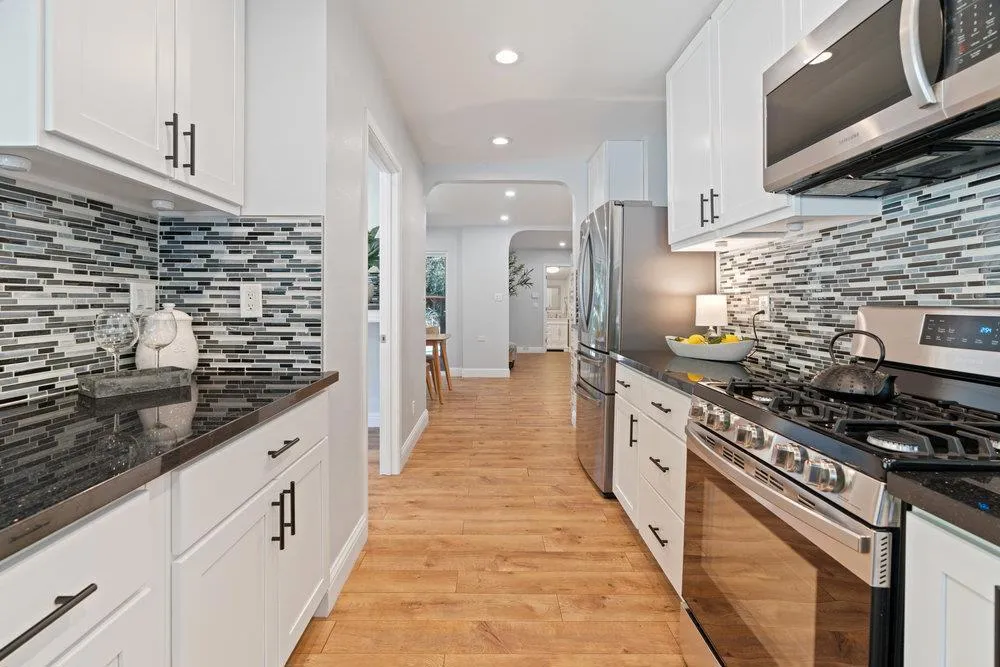 564 Hillcrest Drive Felton, CA 95018