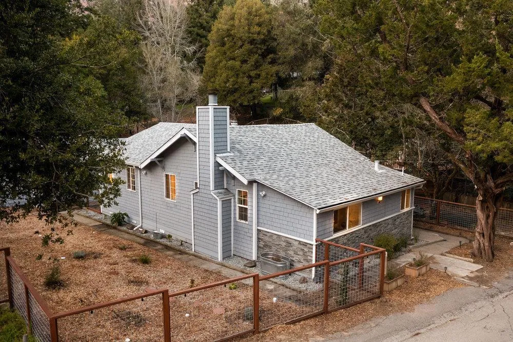 564 Hillcrest Drive Felton, CA 95018