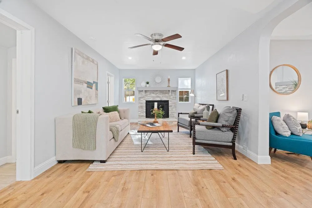 564 Hillcrest Drive Felton, CA 95018