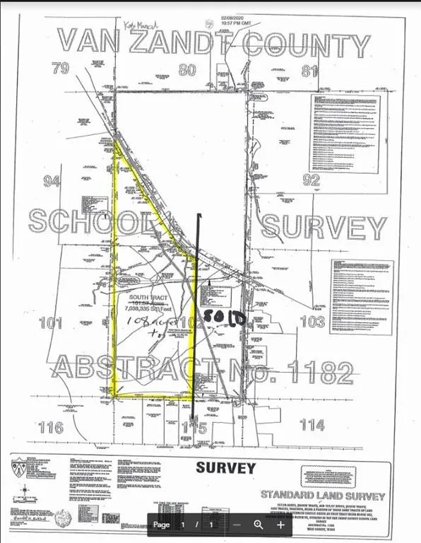 Hwy 114 Boyd, TX 76023