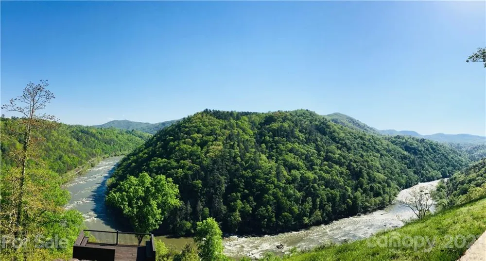 141 River Club Trail #8 Marshall, NC 28753