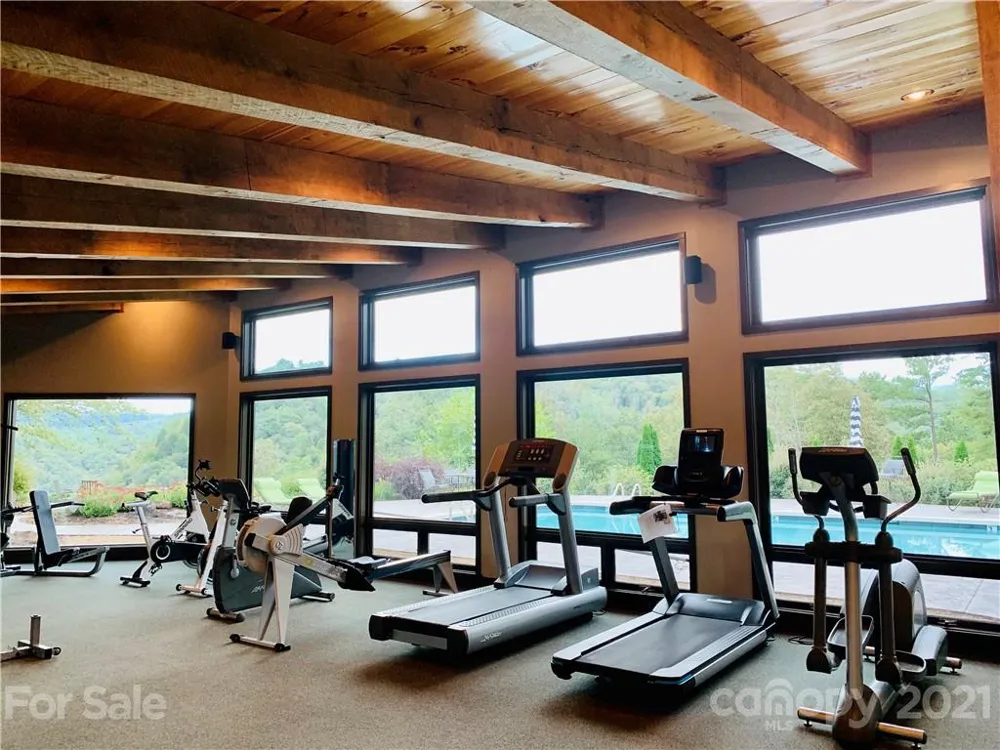 141 River Club Trail #8 Marshall, NC 28753