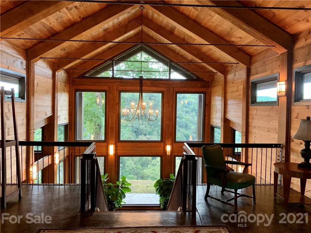 141 River Club Trail #8 Marshall, NC 28753