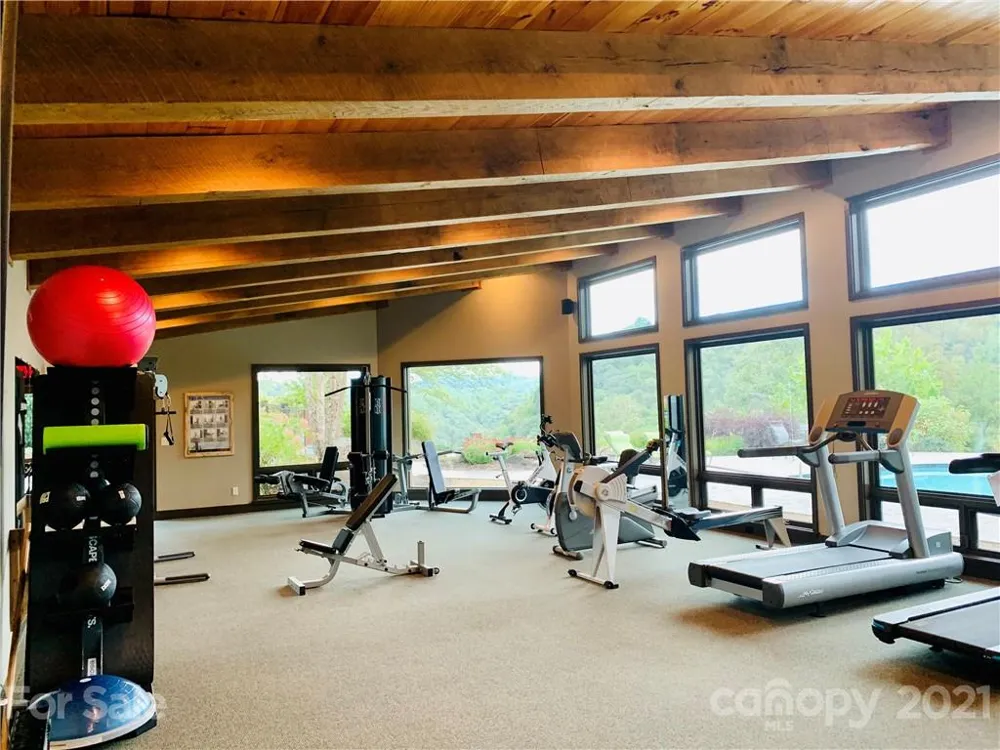 141 River Club Trail #8 Marshall, NC 28753