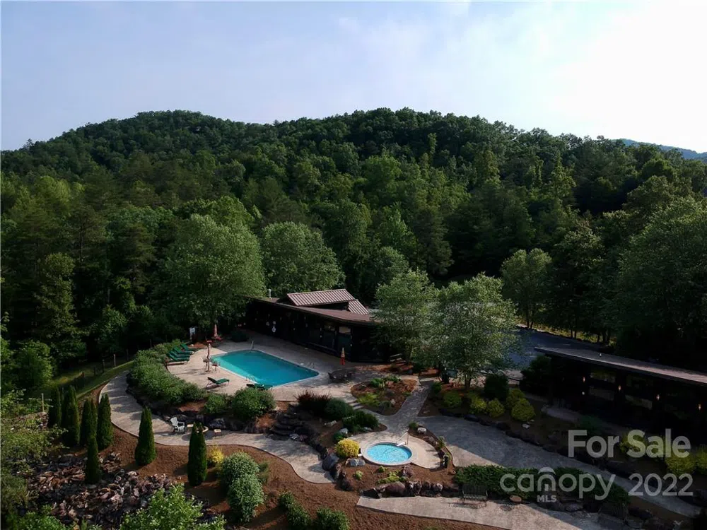 921 Wild River Run #33 Marshall, NC 28753