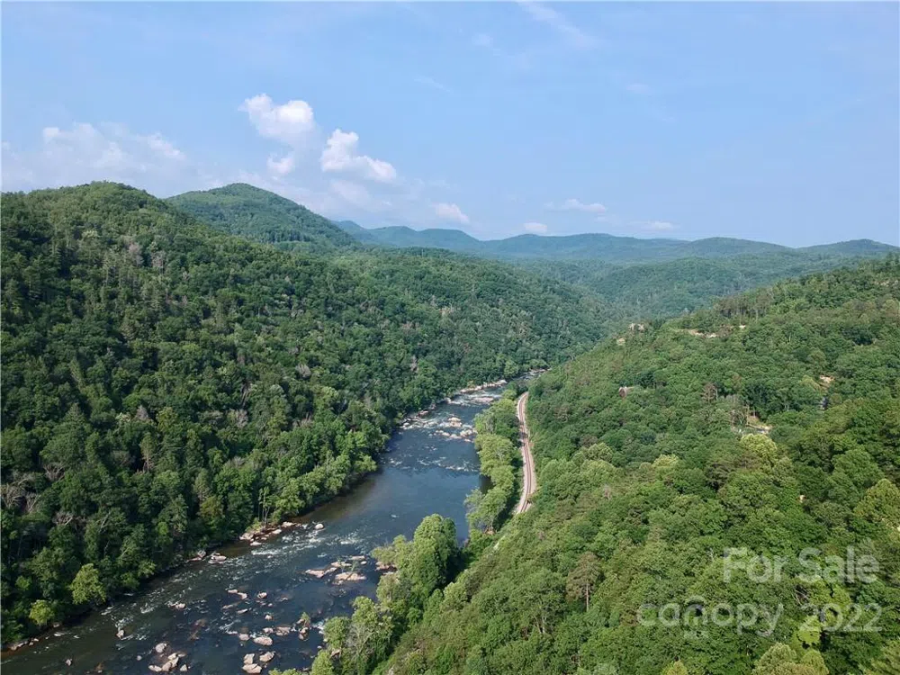 921 Wild River Run #33 Marshall, NC 28753