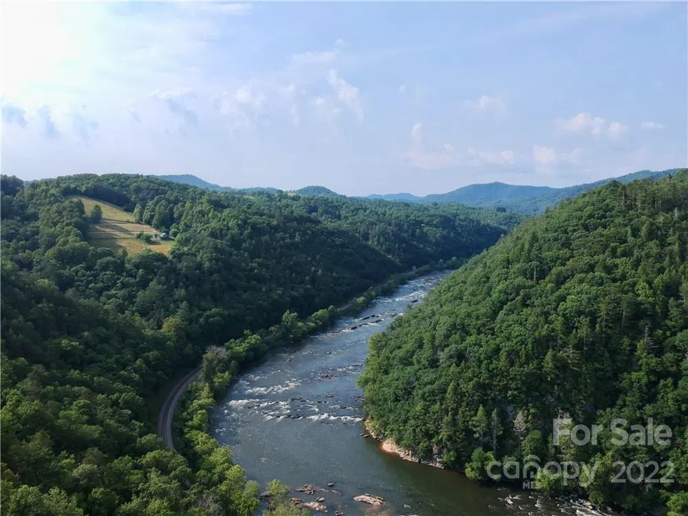 921 Wild River Run #33 Marshall, NC 28753