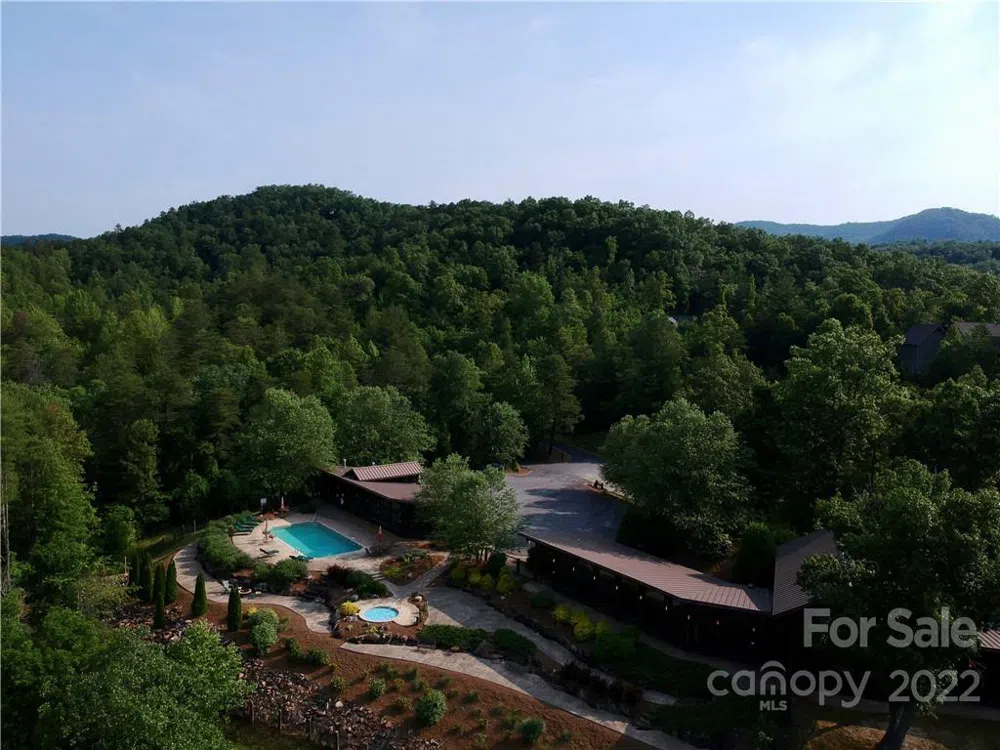 921 Wild River Run #33 Marshall, NC 28753