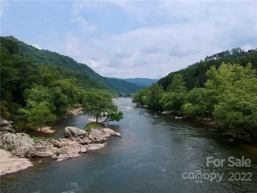 921 Wild River Run #33 Marshall, NC 28753