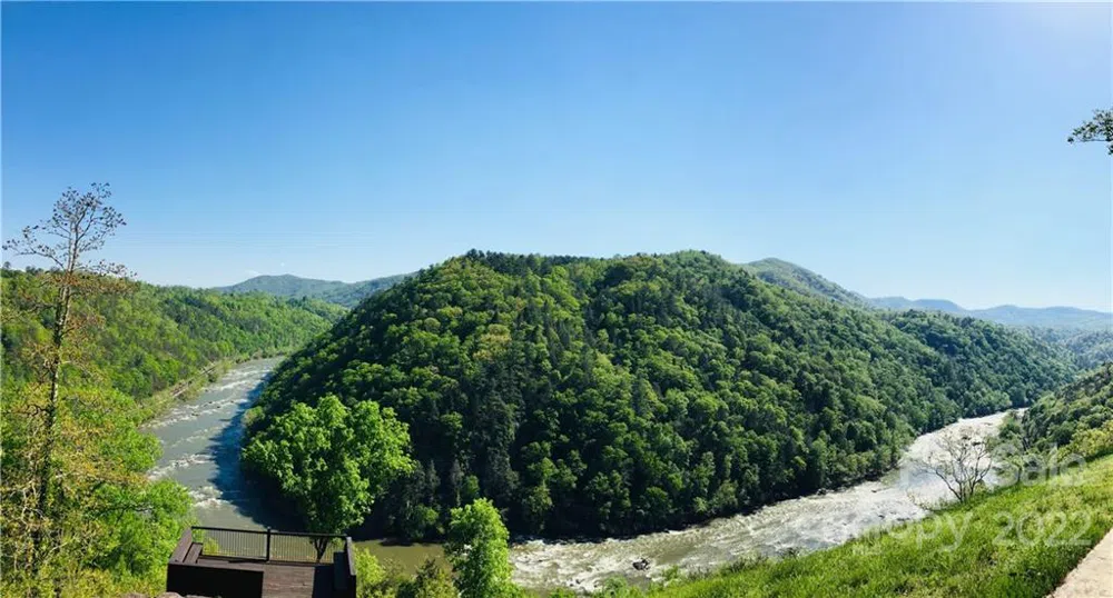 921 Wild River Run #33 Marshall, NC 28753