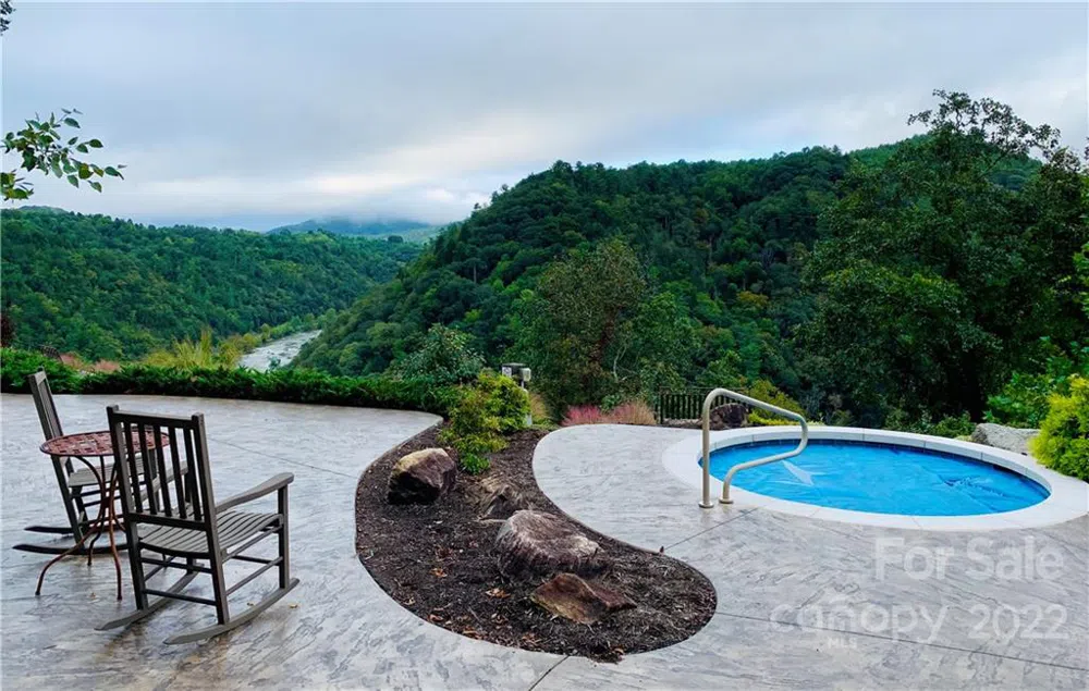 921 Wild River Run #33 Marshall, NC 28753