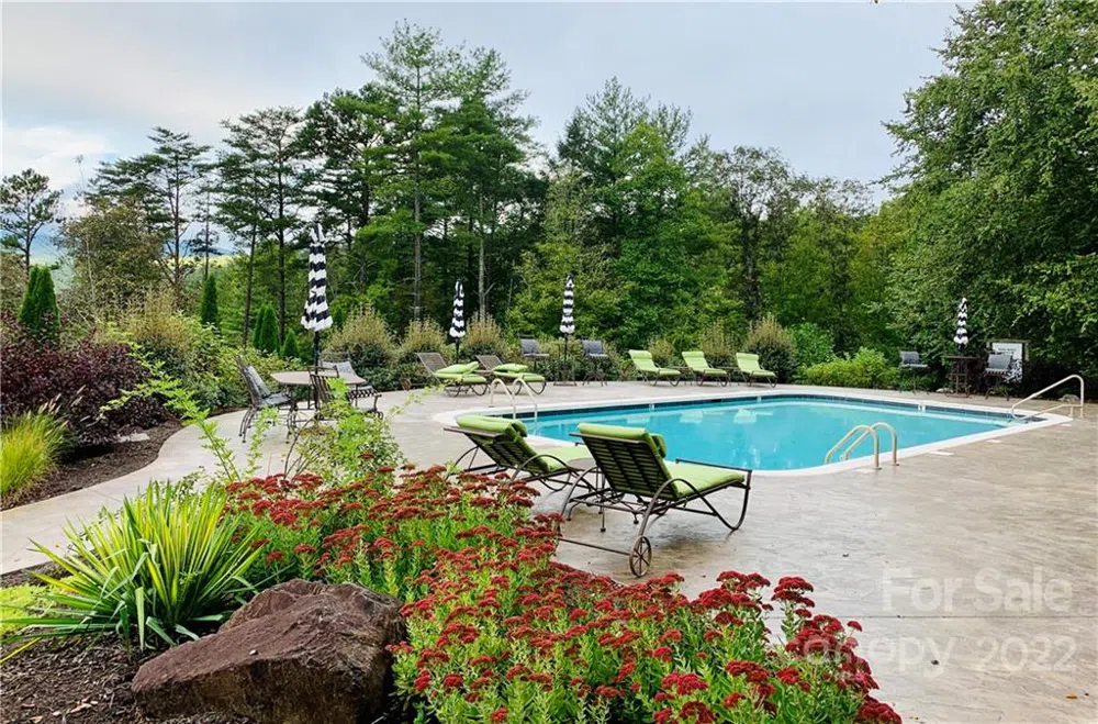 921 Wild River Run #33 Marshall, NC 28753