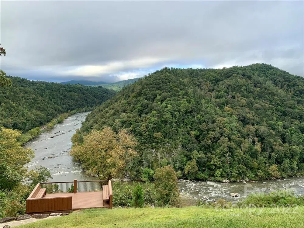 921 Wild River Run #33 Marshall, NC 28753