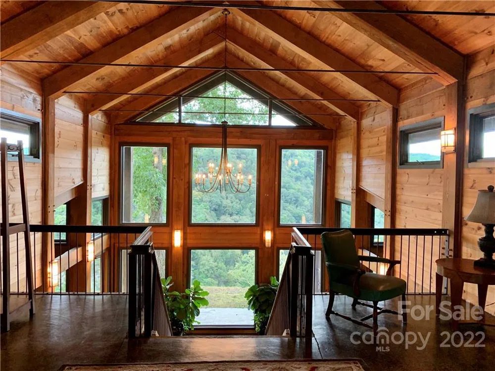 921 Wild River Run #33 Marshall, NC 28753