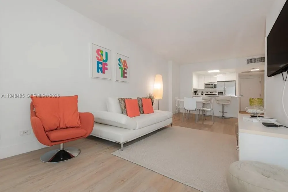 2301 Collins Ave #927 Miami Beach, FL 33139