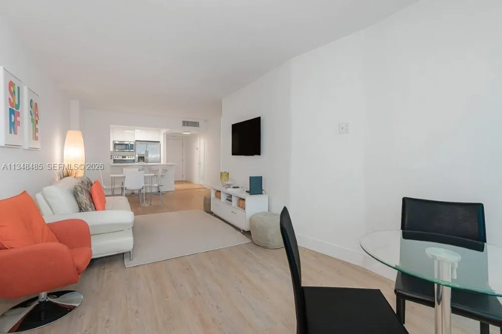2301 Collins Ave #927 Miami Beach, FL 33139