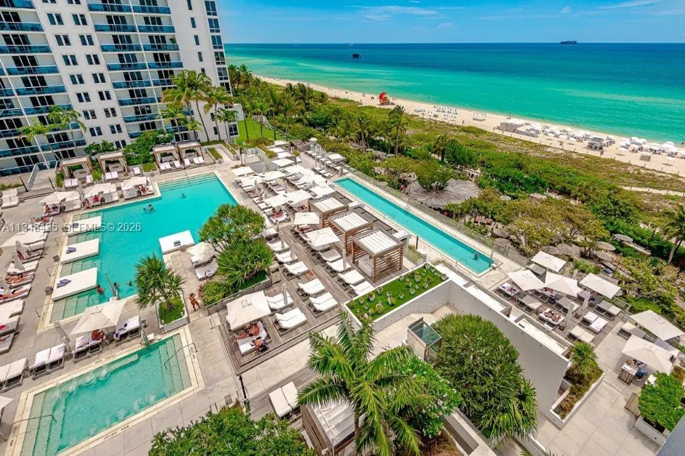 2301 Collins Ave #927 Miami Beach, FL 33139