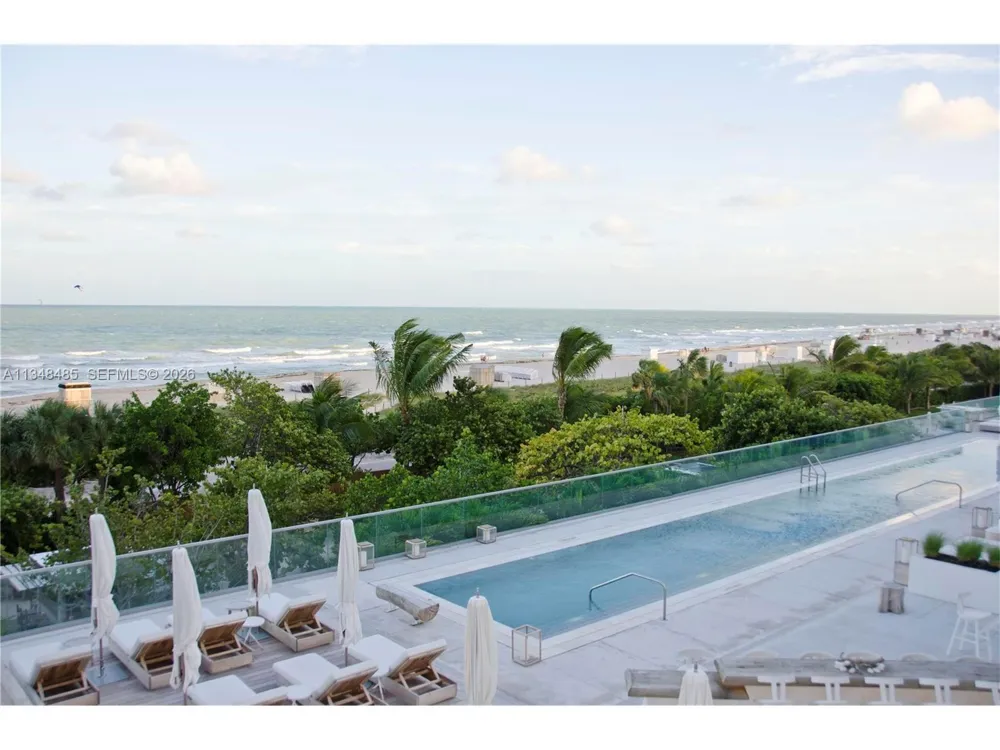 2301 Collins Ave #927 Miami Beach, FL 33139