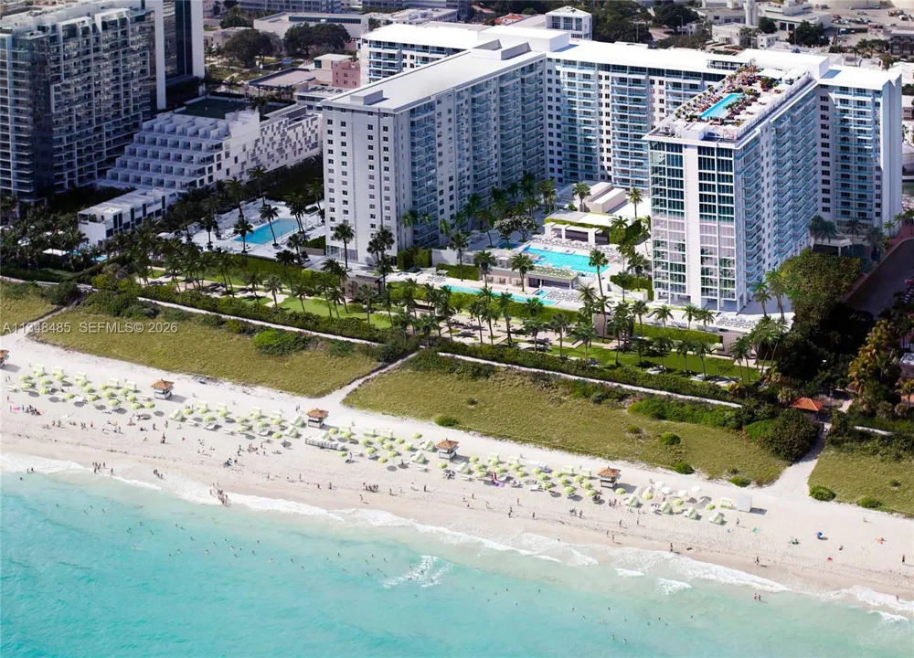 2301 Collins Ave #927 Miami Beach, FL 33139
