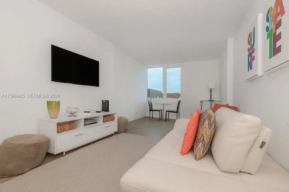 2301 Collins Ave #927 Miami Beach, FL 33139
