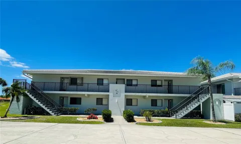 1211 SAXONY CIRCLE #A-1
