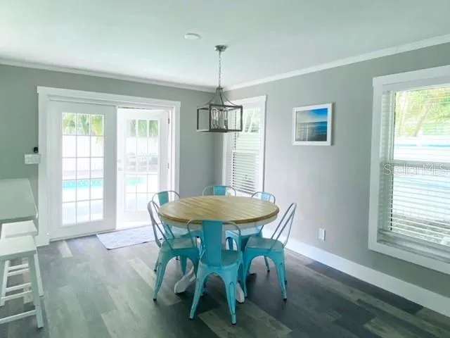 108 8TH STREET Belleair Beach, FL 33786