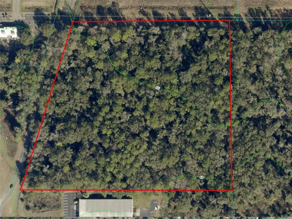HWY 441 and W ANTHONY RD ocala, FL 34475