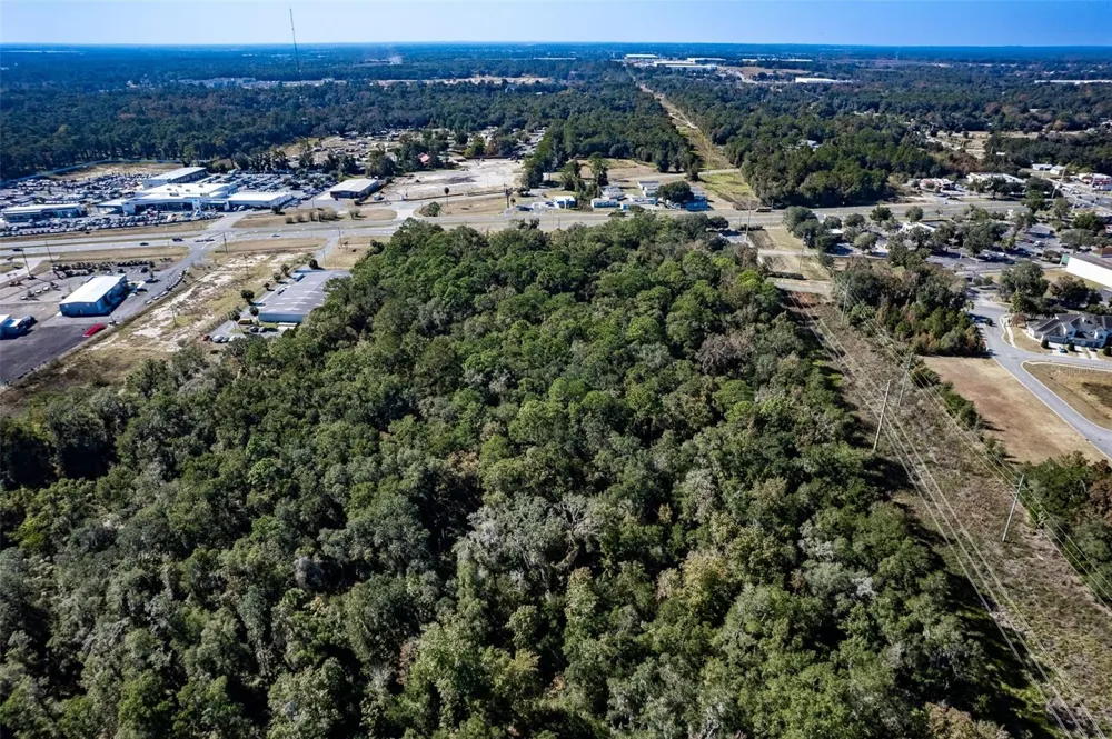 HWY 441 and W ANTHONY RD ocala, FL 34475