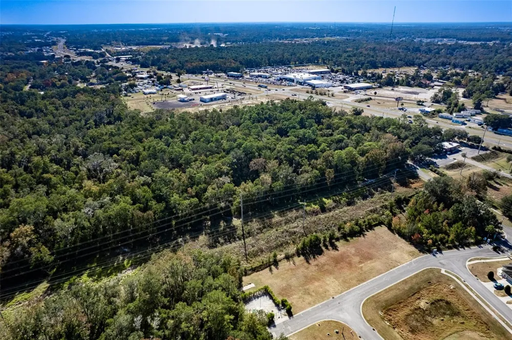 HWY 441 and W ANTHONY RD ocala, FL 34475