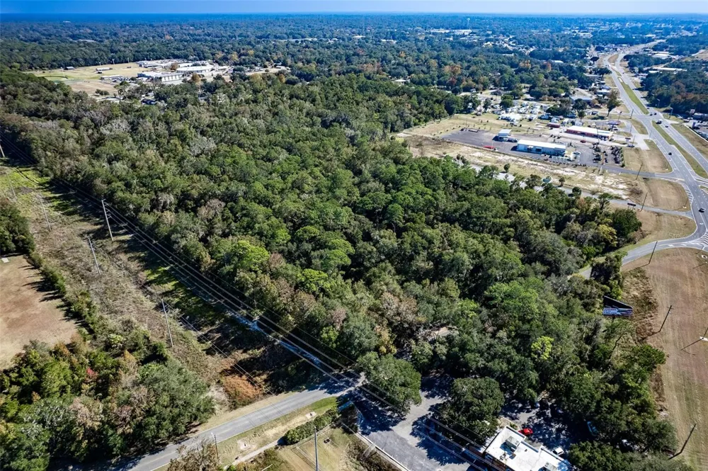 HWY 441 and W ANTHONY RD ocala, FL 34475