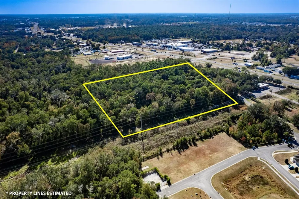 HWY 441 and W ANTHONY RD ocala, FL 34475