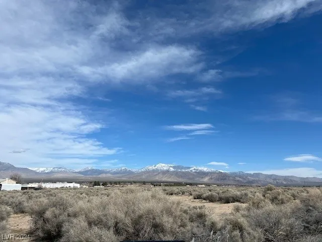 2181 S Galaxy Street Pahrump, NV 89048