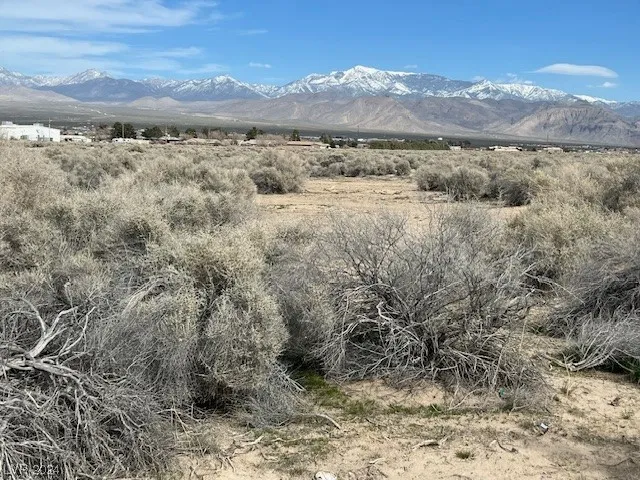 2181 S Galaxy Street Pahrump, NV 89048