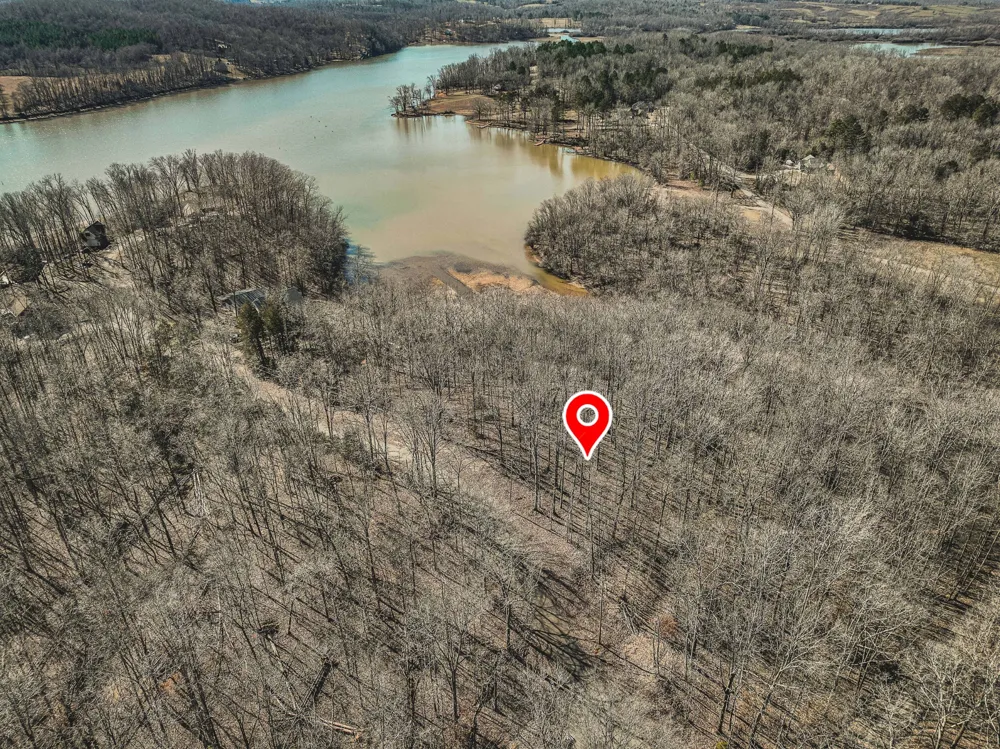 0 Fawn Ridge Rd Parsons, TN 38363