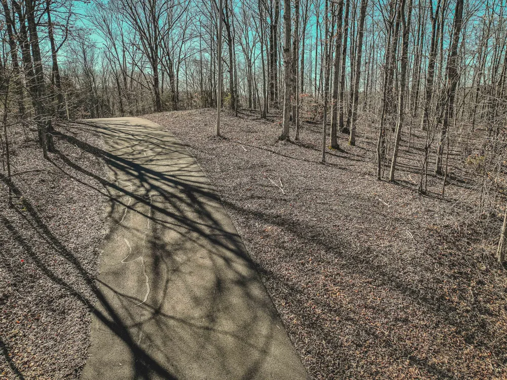 0 Fawn Ridge Rd Parsons, TN 38363