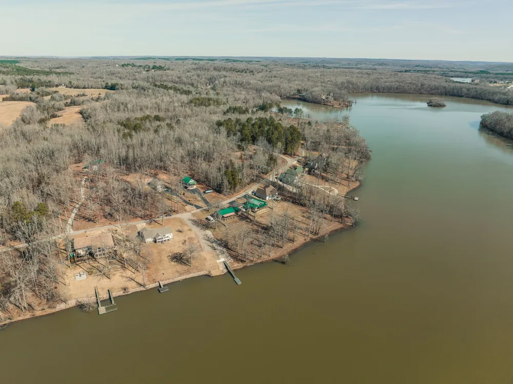 0 Fawn Ridge Rd Parsons, TN 38363