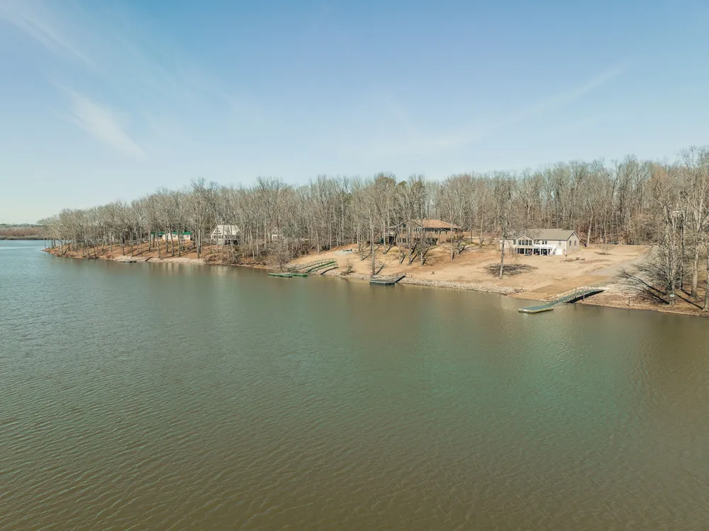 0 Fawn Ridge Rd Parsons, TN 38363