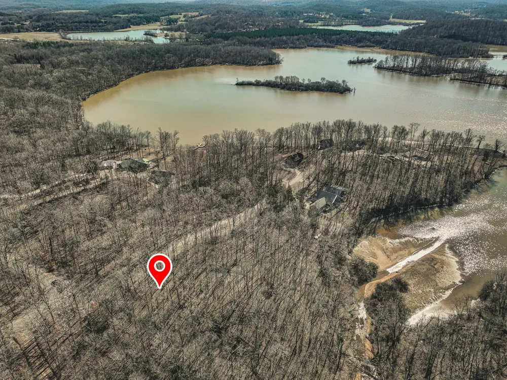 0 Fawn Ridge Rd Parsons, TN 38363