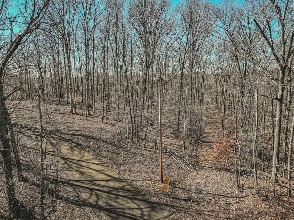 0 Fawn Ridge Rd Parsons, TN 38363