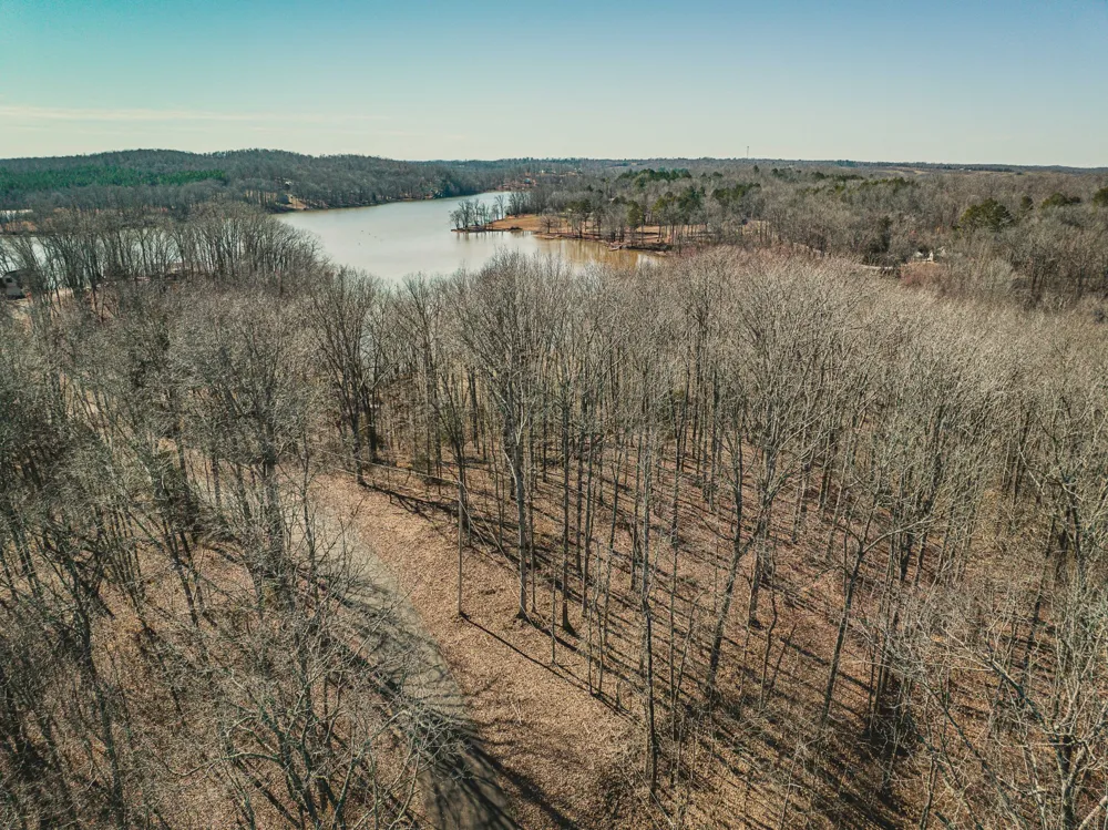 0 Fawn Ridge Rd Parsons, TN 38363
