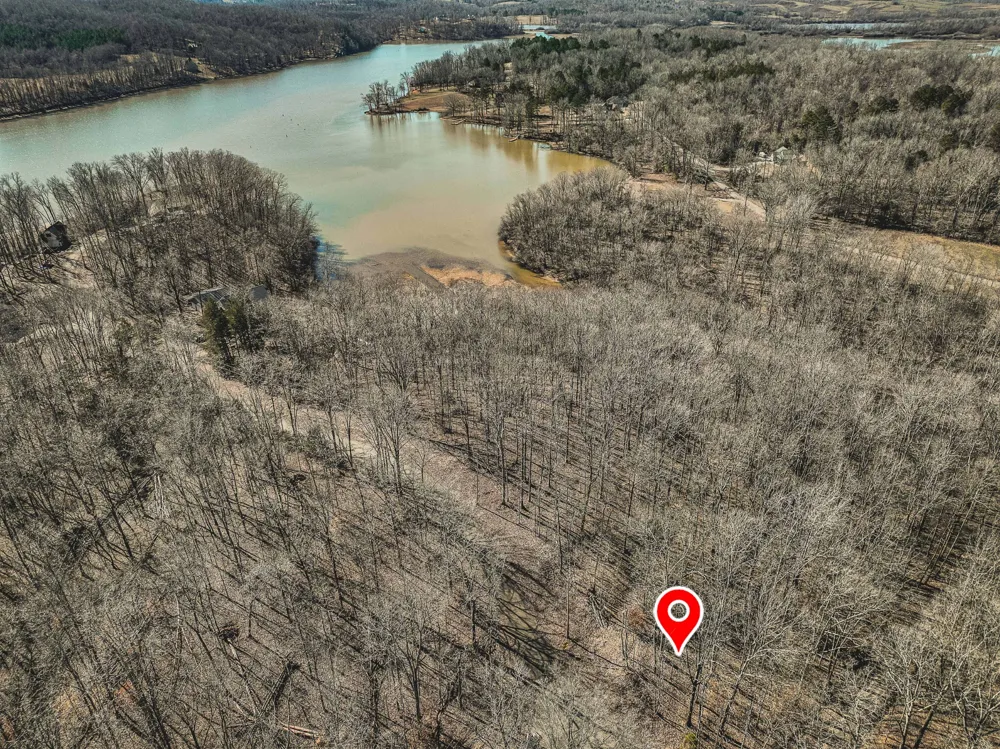 0 Fawn Ridge Rd Parsons, TN 38363