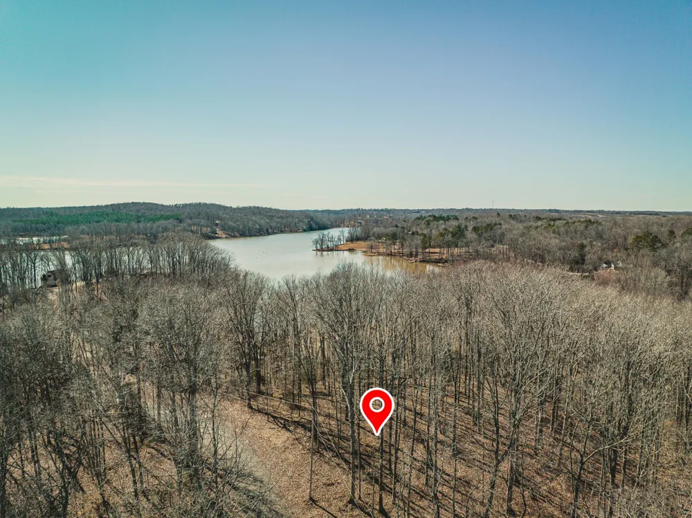 0 Fawn Ridge Rd Parsons, TN 38363