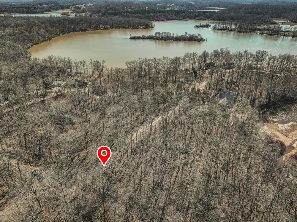 0 Fawn Ridge Rd Parsons, TN 38363