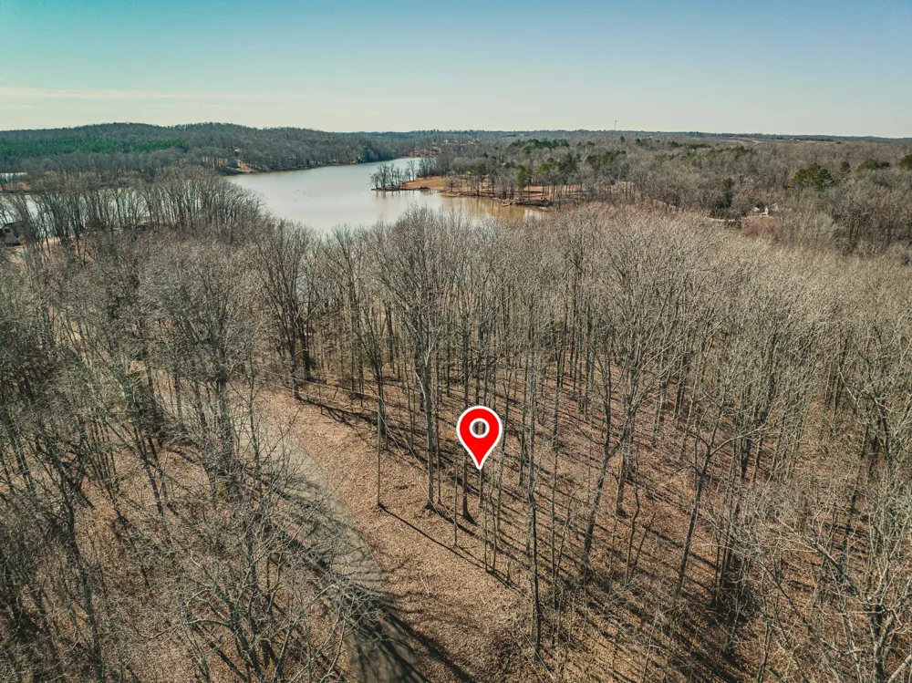 0 Fawn Ridge Rd Parsons, TN 38363