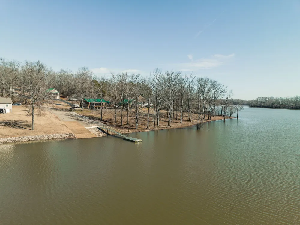 0 Fawn Ridge Rd Parsons, TN 38363