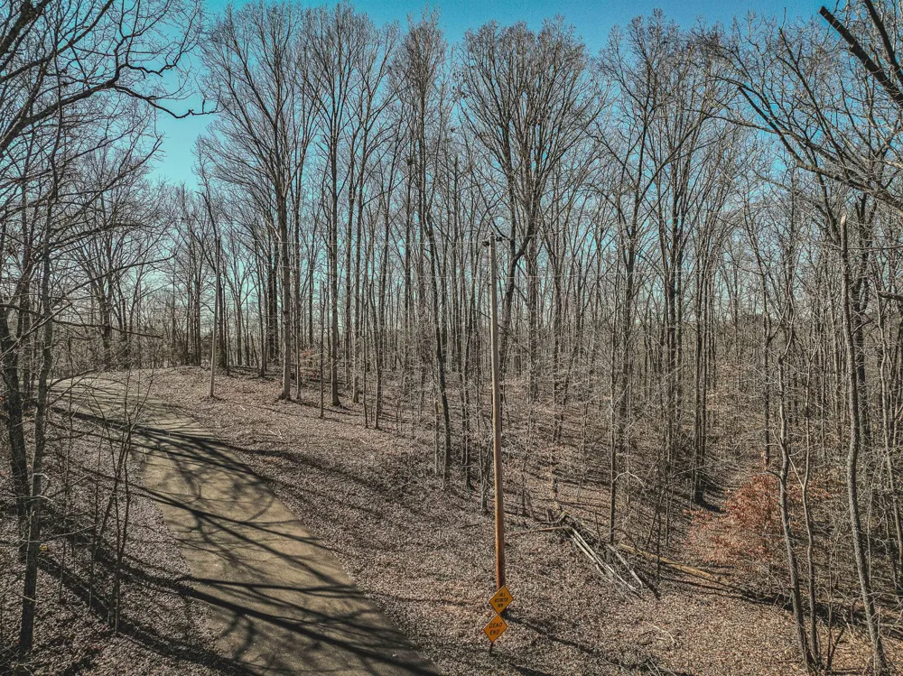 0 Fawn Ridge Rd Parsons, TN 38363